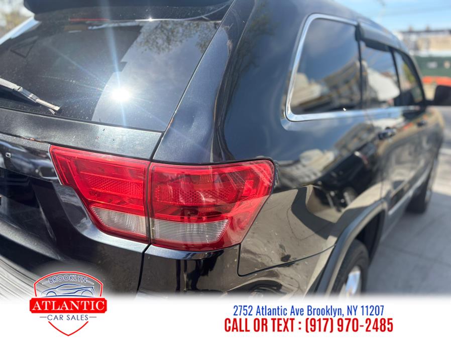 2013 Jeep Grand Cherokee Laredo X photo