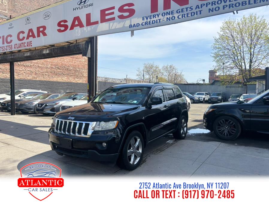 2013 Jeep Grand Cherokee Laredo X photo