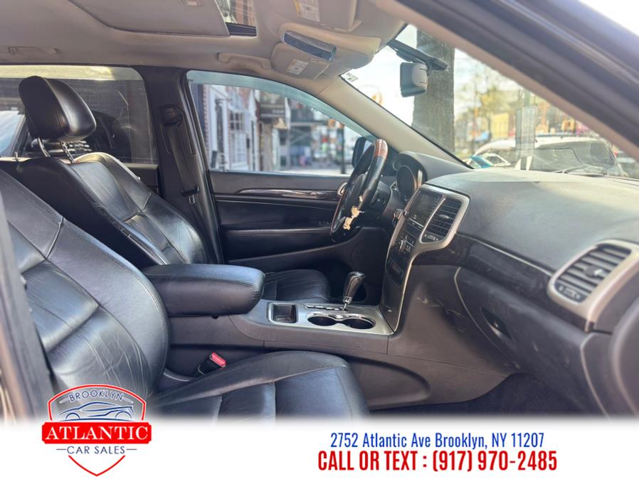 2013 Jeep Grand Cherokee Laredo X photo