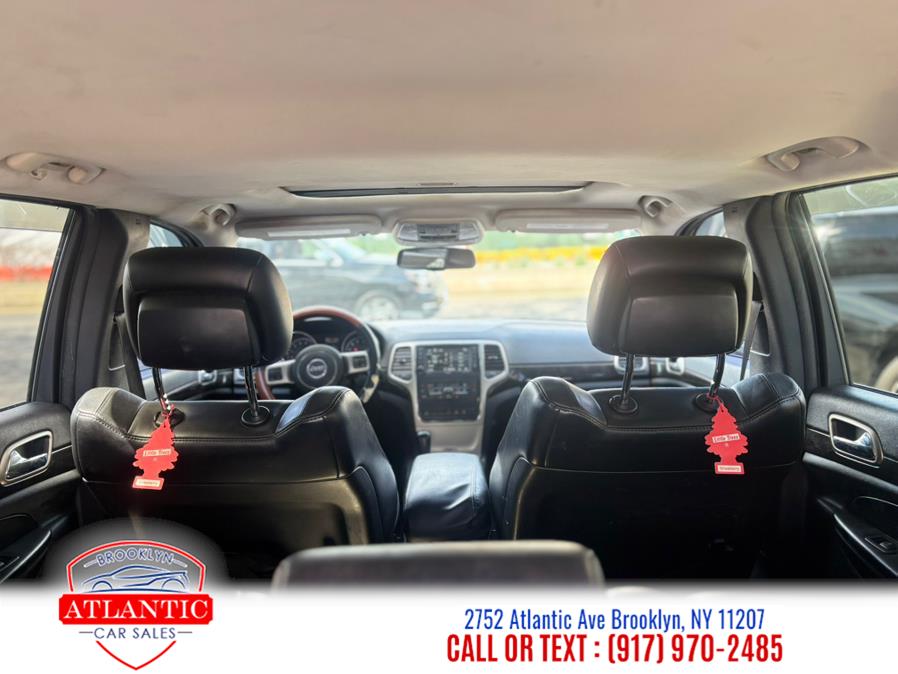 2013 Jeep Grand Cherokee Laredo X photo