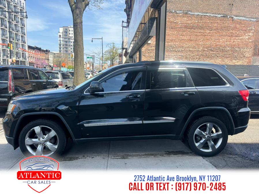 2013 Jeep Grand Cherokee Laredo X photo