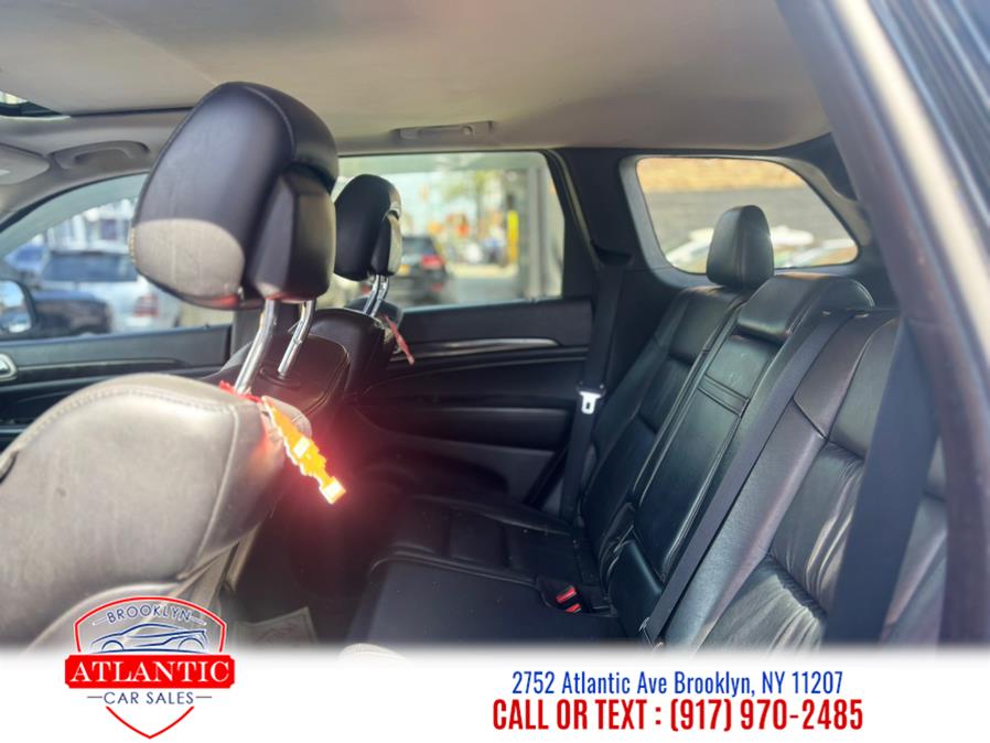 2013 Jeep Grand Cherokee Laredo X photo