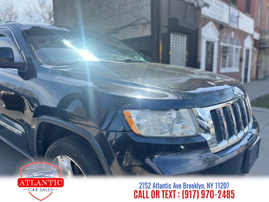 2013 Jeep Grand Cherokee Laredo X photo