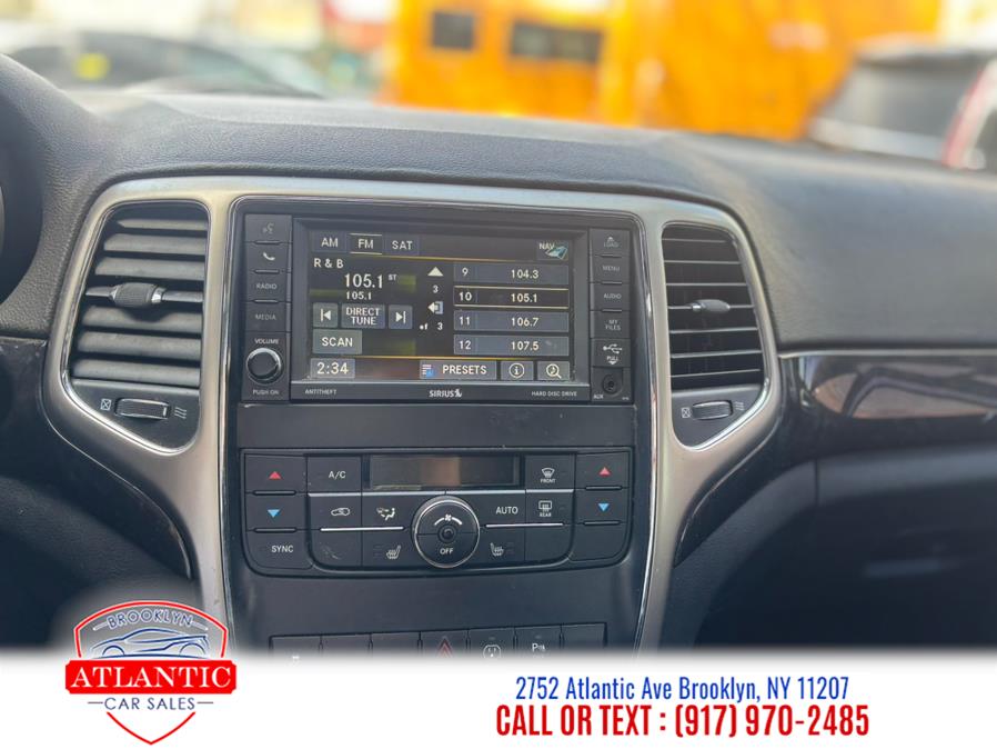 2013 Jeep Grand Cherokee Laredo X photo