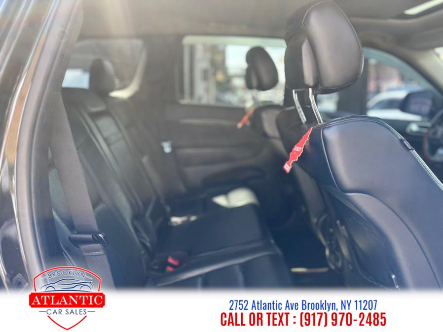 2013 Jeep Grand Cherokee Laredo X photo