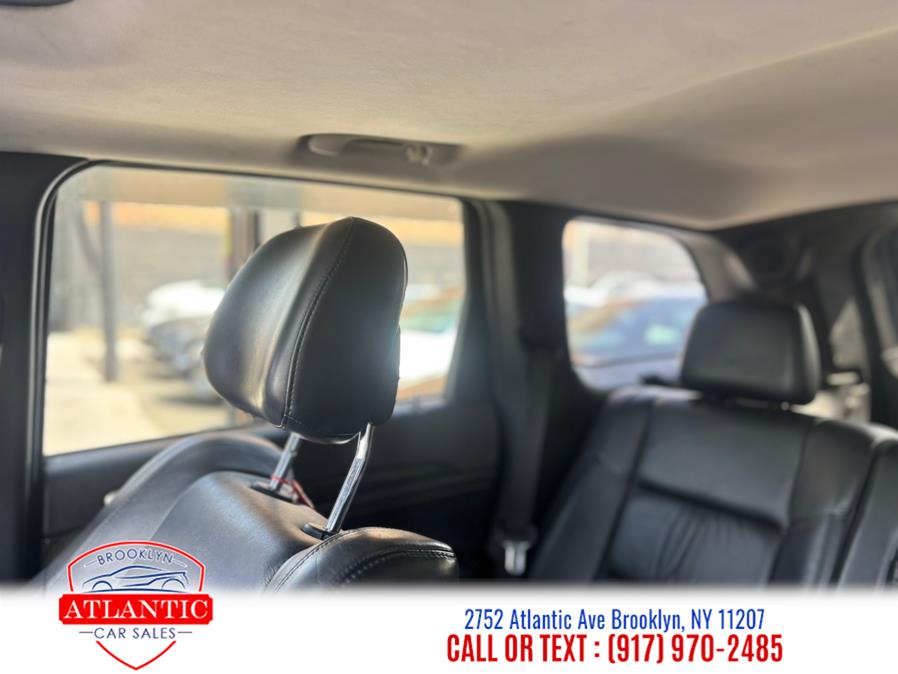 2013 Jeep Grand Cherokee Laredo X photo