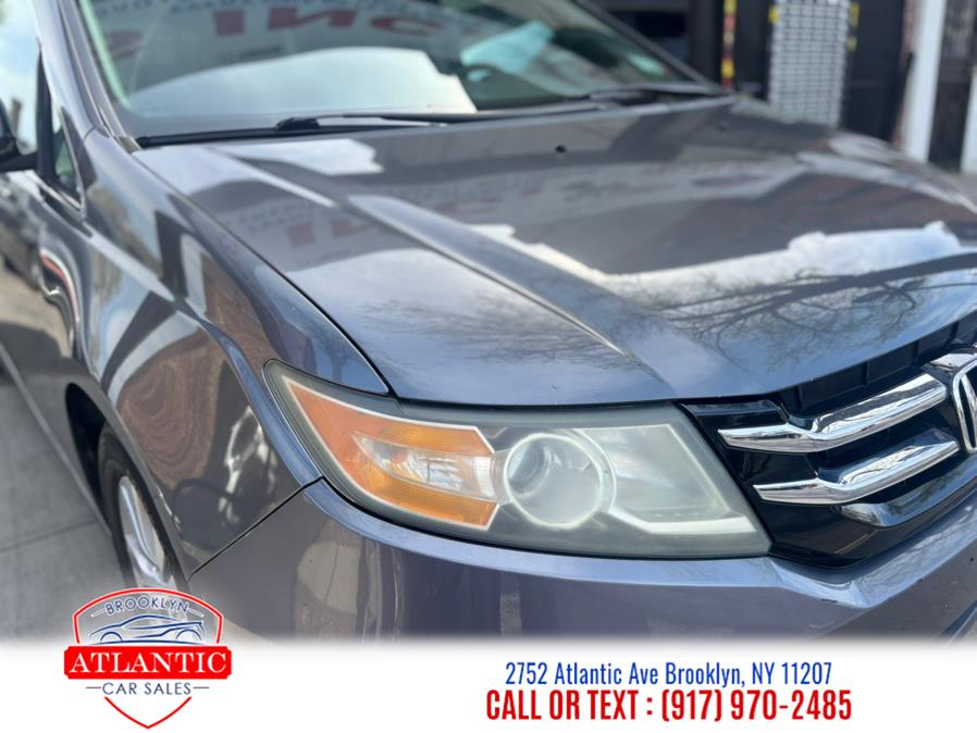 2015 Honda Odyssey 5dr EX photo