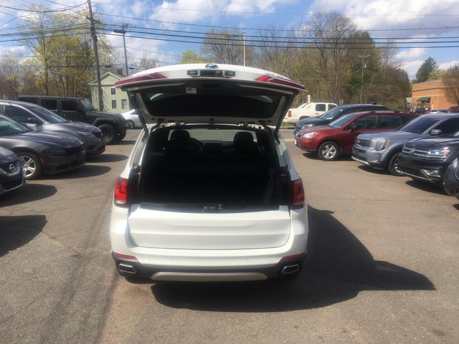 2018 BMW X5 xDrive35i Sports Activity Vehi photo