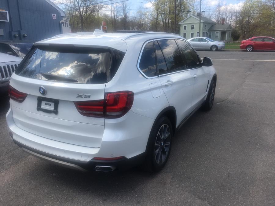 2018 BMW X5 xDrive35i Sports Activity Vehi photo