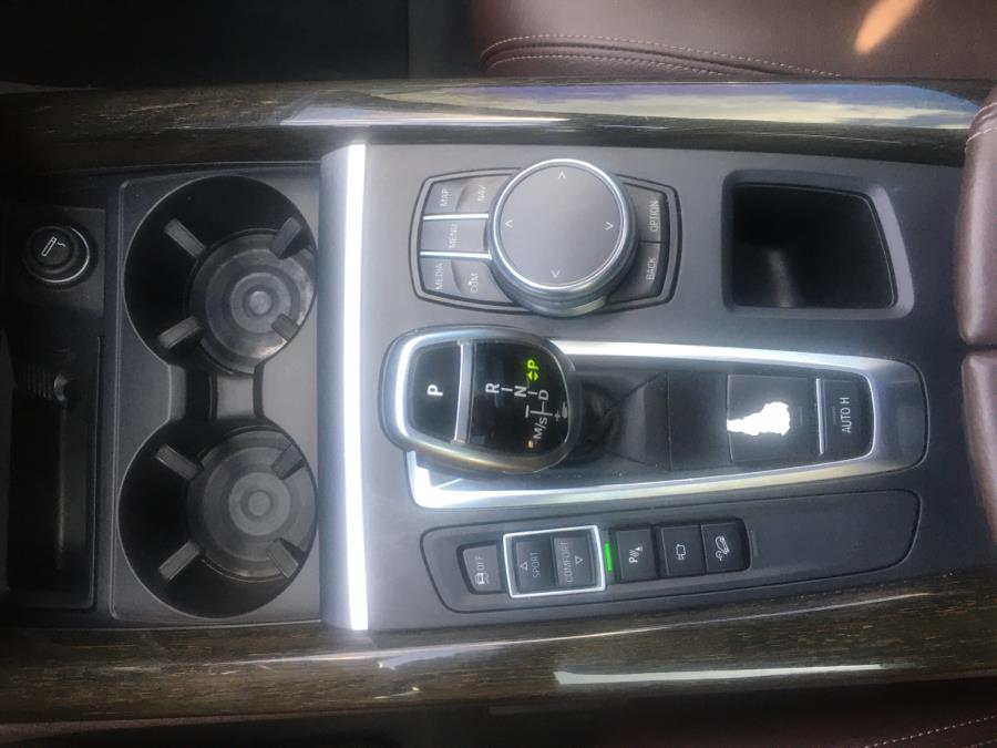 2018 BMW X5 xDrive35i Sports Activity Vehi photo