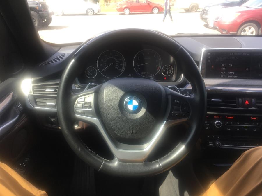 2018 BMW X5 xDrive35i Sports Activity Vehi photo