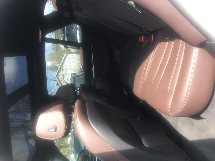 2018 BMW X5 xDrive35i Sports Activity Vehi photo