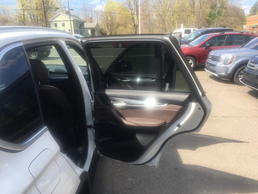 2018 BMW X5 xDrive35i Sports Activity Vehi photo