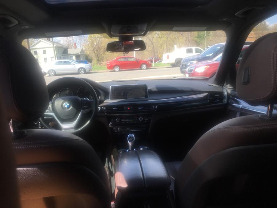 2018 BMW X5 xDrive35i Sports Activity Vehi photo