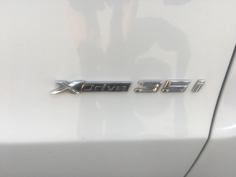 2018 BMW X5 xDrive35i Sports Activity Vehi photo