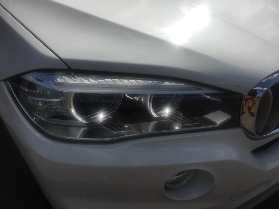 2018 BMW X5 xDrive35i Sports Activity Vehi photo