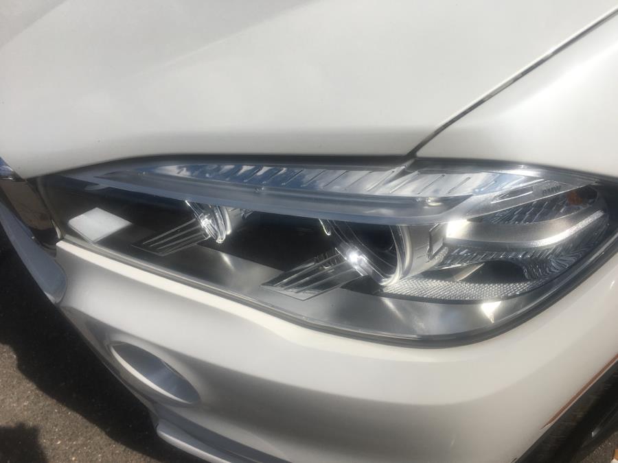 2018 BMW X5 xDrive35i Sports Activity Vehi photo
