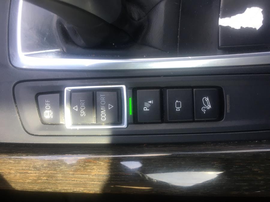2018 BMW X5 xDrive35i Sports Activity Vehi photo