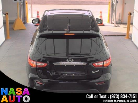 2014 Infiniti QX60 photo