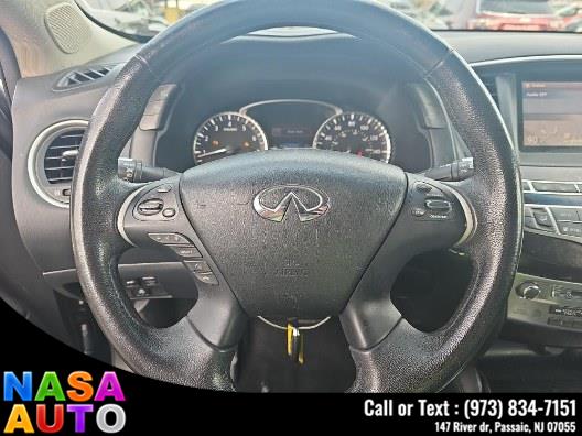 2014 Infiniti QX60 photo