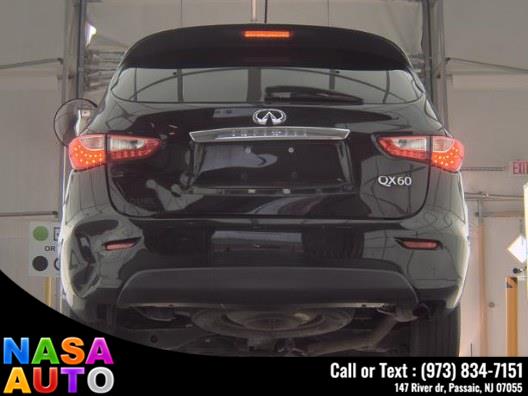 2014 Infiniti QX60 photo