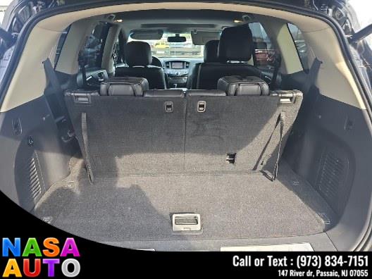 2014 Infiniti QX60 photo