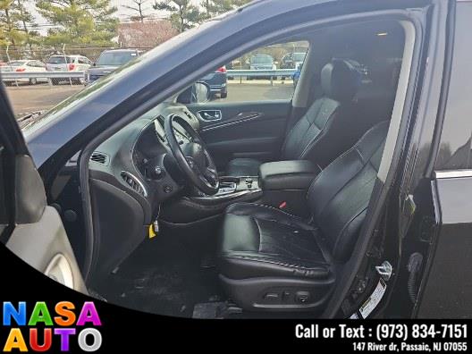 2014 Infiniti QX60 photo