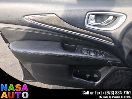 2014 Infiniti QX60 photo
