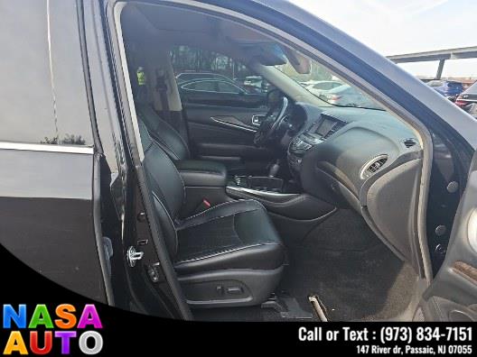 2014 Infiniti QX60 photo