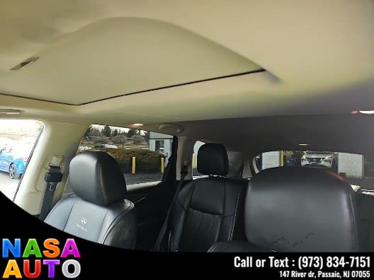 2014 Infiniti QX60 photo