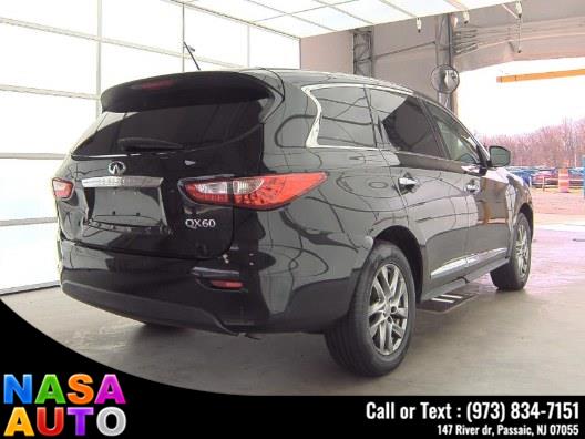 2014 Infiniti QX60 photo
