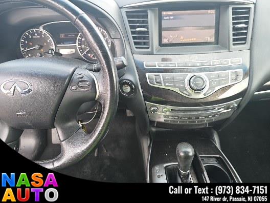 2014 Infiniti QX60 photo