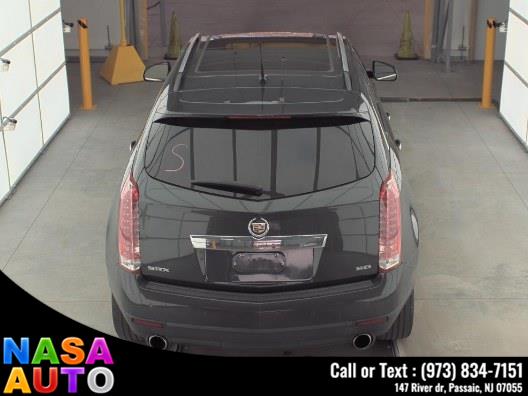 2014 Cadillac SRX Premium Collection photo