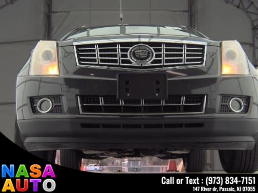 2014 Cadillac SRX Premium Collection photo