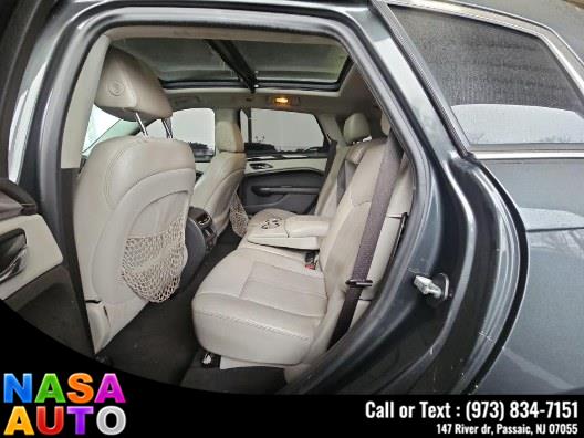 2014 Cadillac SRX Premium Collection photo