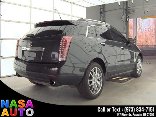 2014 Cadillac SRX Premium Collection photo