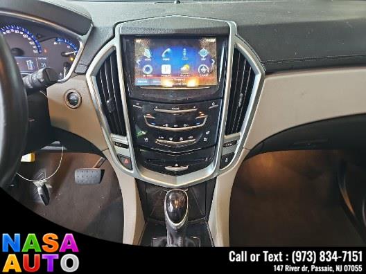 2014 Cadillac SRX Premium Collection photo