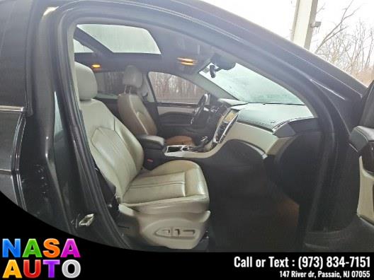 2014 Cadillac SRX Premium Collection photo