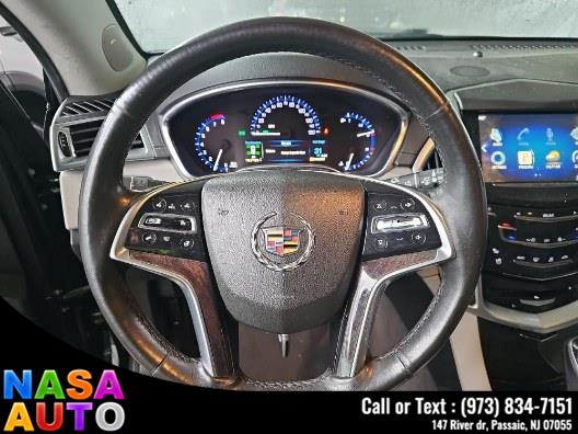 2014 Cadillac SRX Premium Collection photo