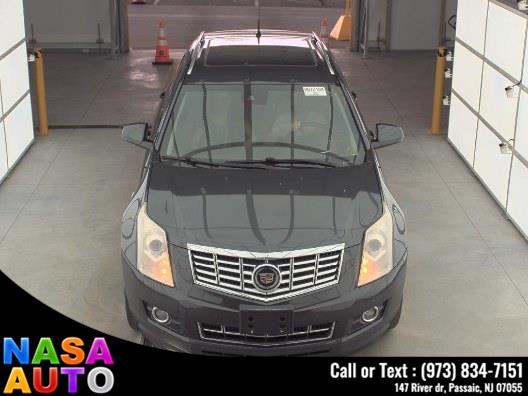 2014 Cadillac SRX Premium Collection photo