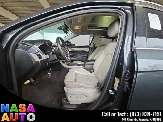 2014 Cadillac SRX Premium Collection photo