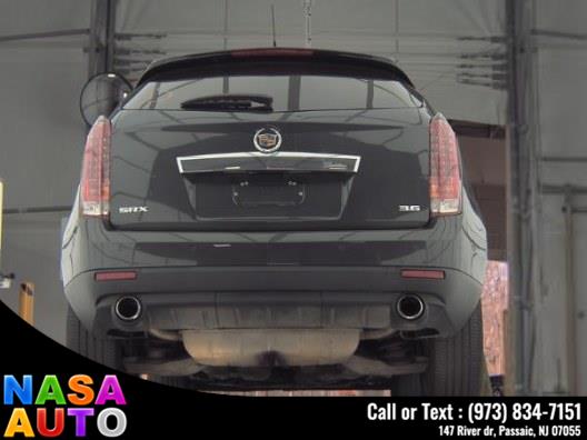 2014 Cadillac SRX Premium Collection photo