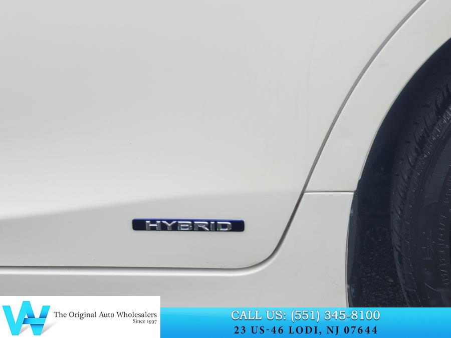 2014 Lexus CT 200h photo