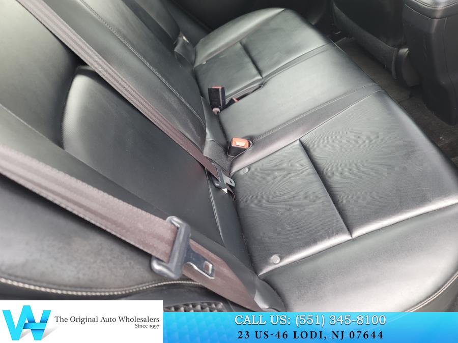 2014 Lexus CT 200h photo