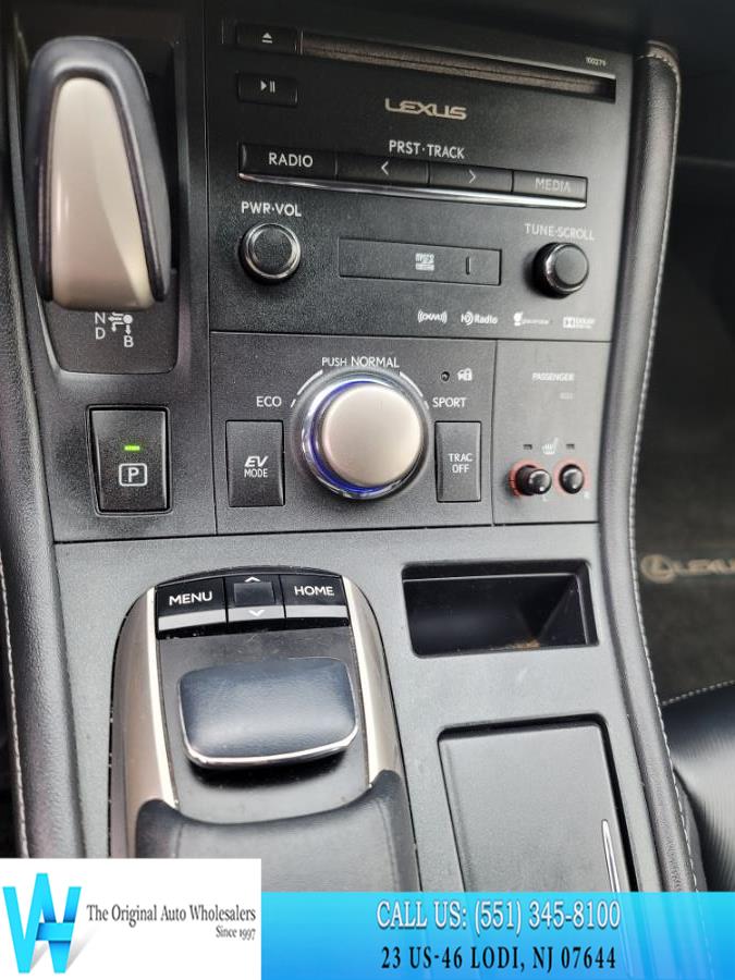 2014 Lexus CT 200h photo