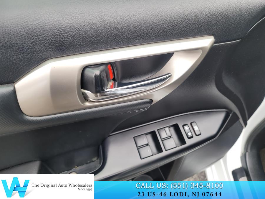 2014 Lexus CT 200h photo
