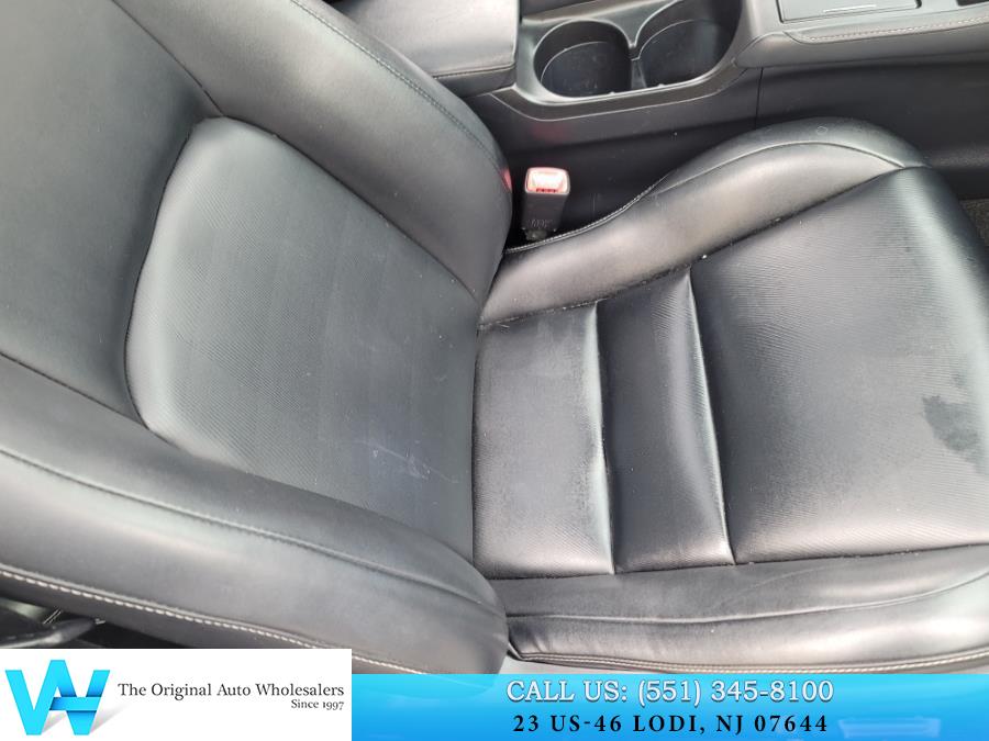 2014 Lexus CT 200h photo