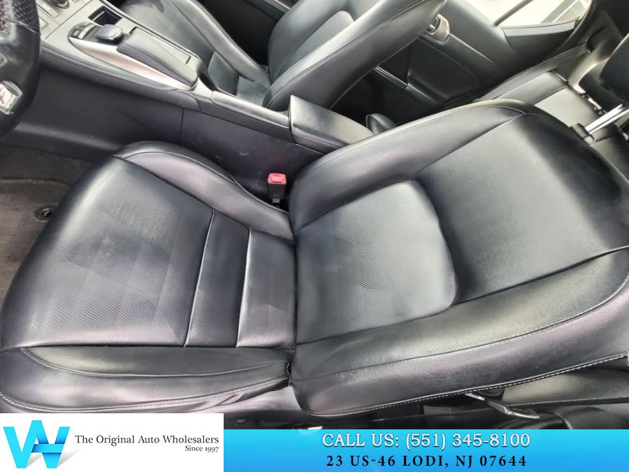2014 Lexus CT 200h photo