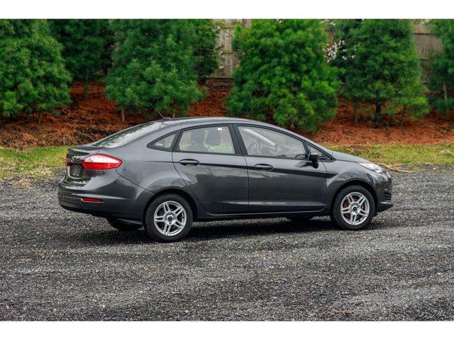 2019 Ford Fiesta SE photo