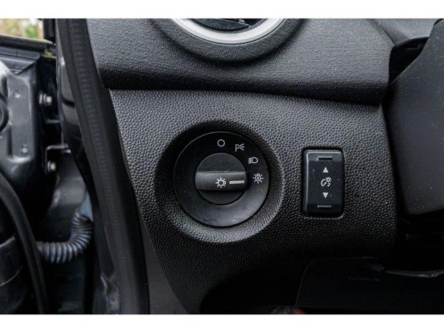 2019 Ford Fiesta SE photo